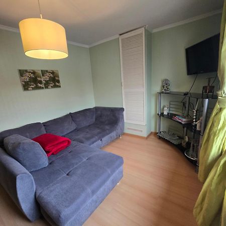 Sonnige Ferienwohnung Whv Wilhelmshaven Zewnętrze zdjęcie