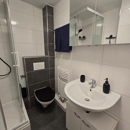 Sonnige Ferienwohnung Whv Wilhelmshaven Zewnętrze zdjęcie
