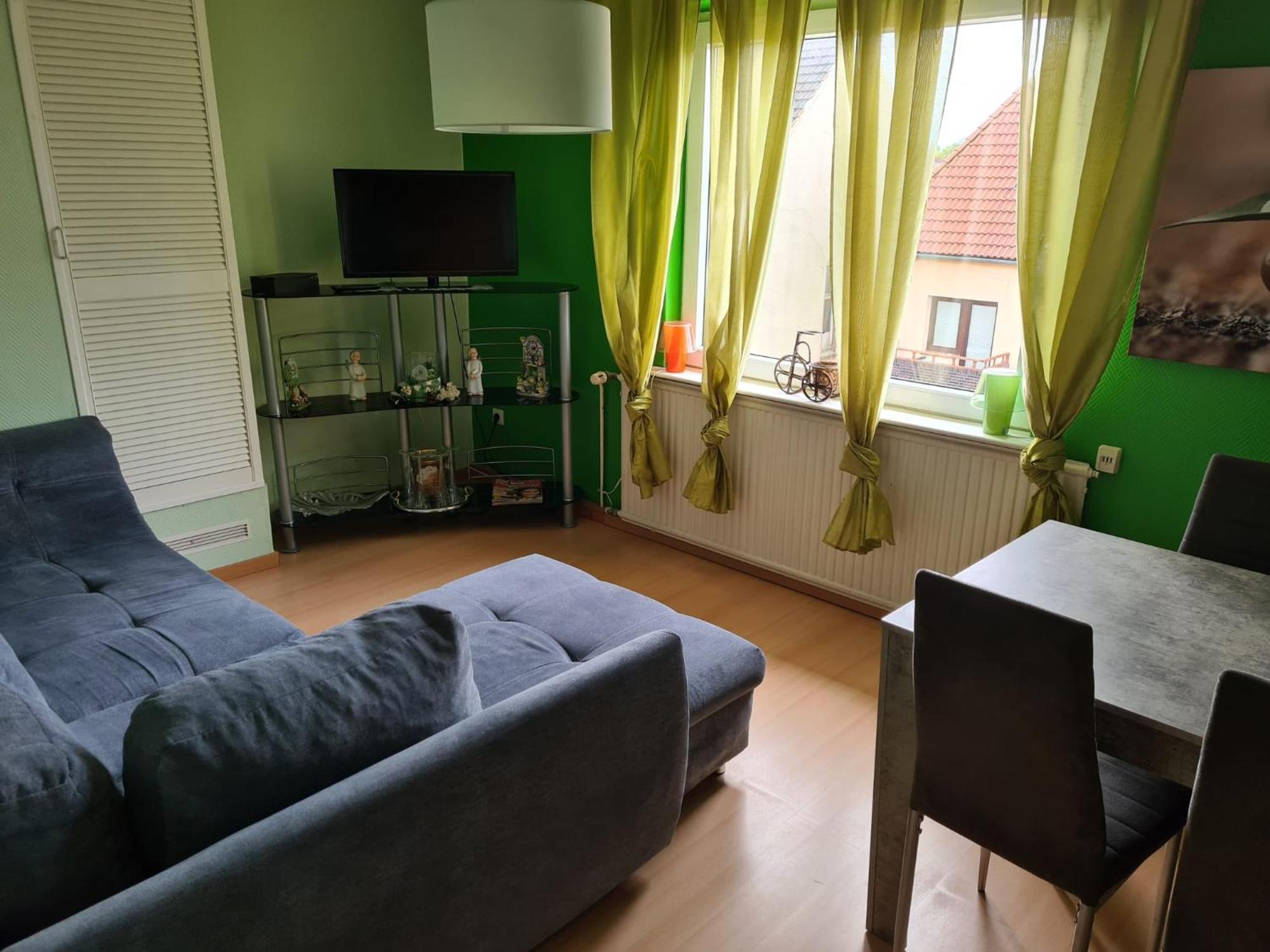 Sonnige Ferienwohnung Whv Wilhelmshaven Zewnętrze zdjęcie