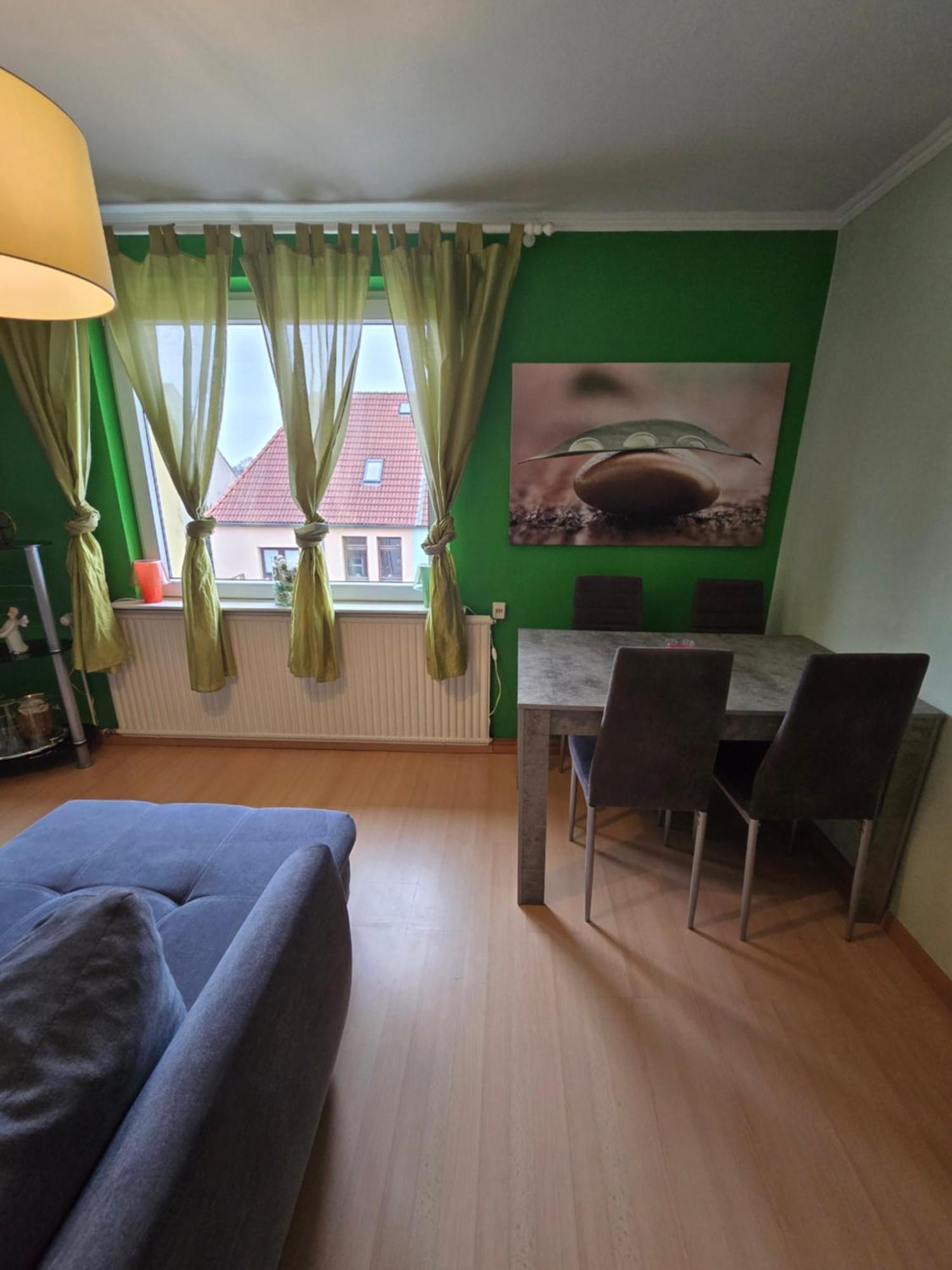 Sonnige Ferienwohnung Whv Wilhelmshaven Zewnętrze zdjęcie