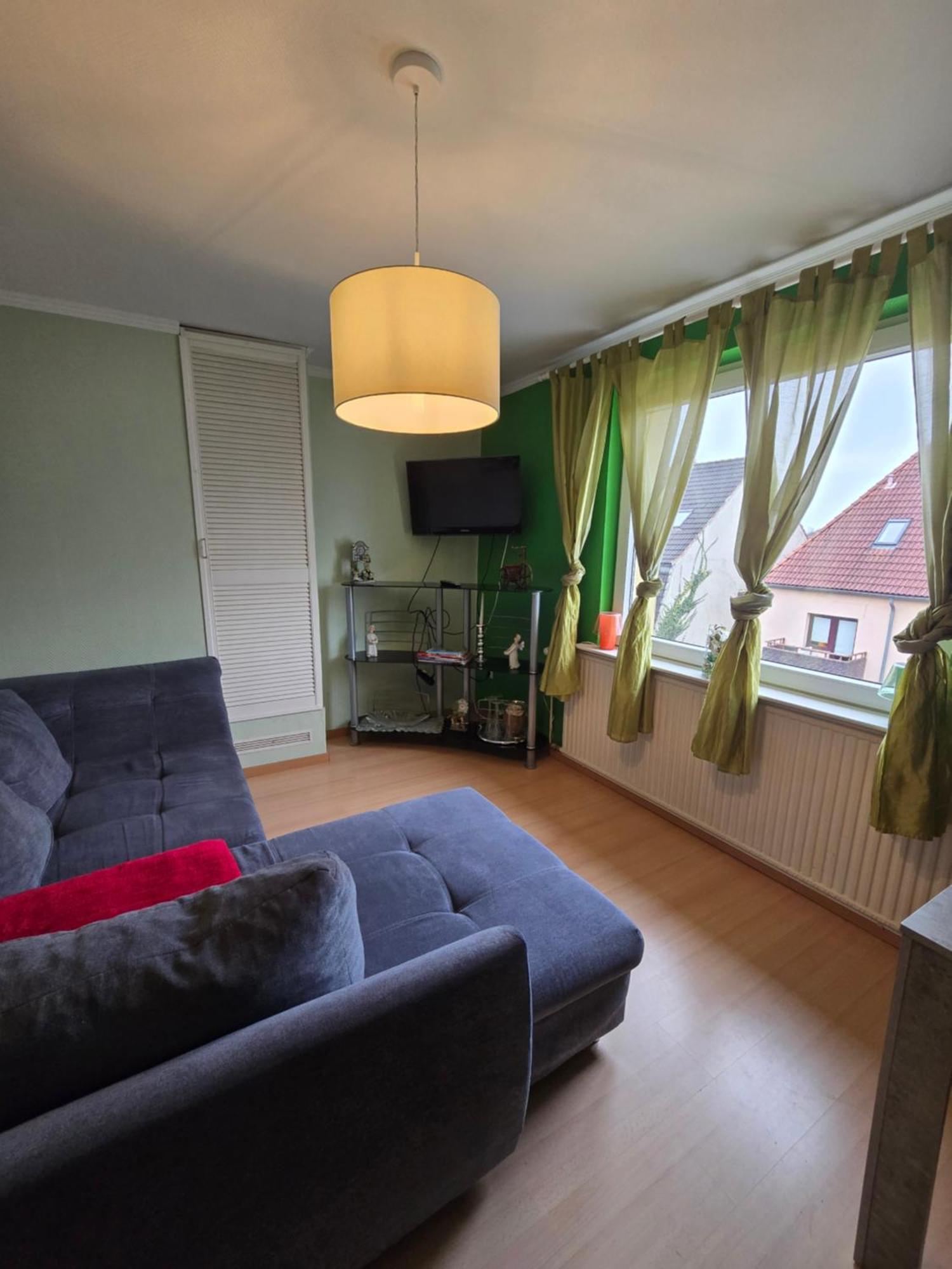Sonnige Ferienwohnung Whv Wilhelmshaven Zewnętrze zdjęcie