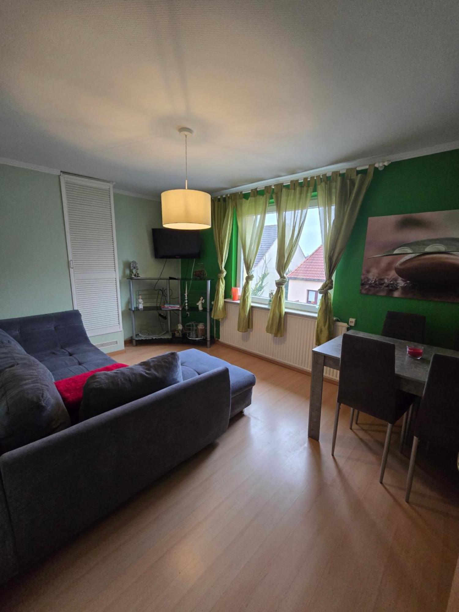 Sonnige Ferienwohnung Whv Wilhelmshaven Zewnętrze zdjęcie
