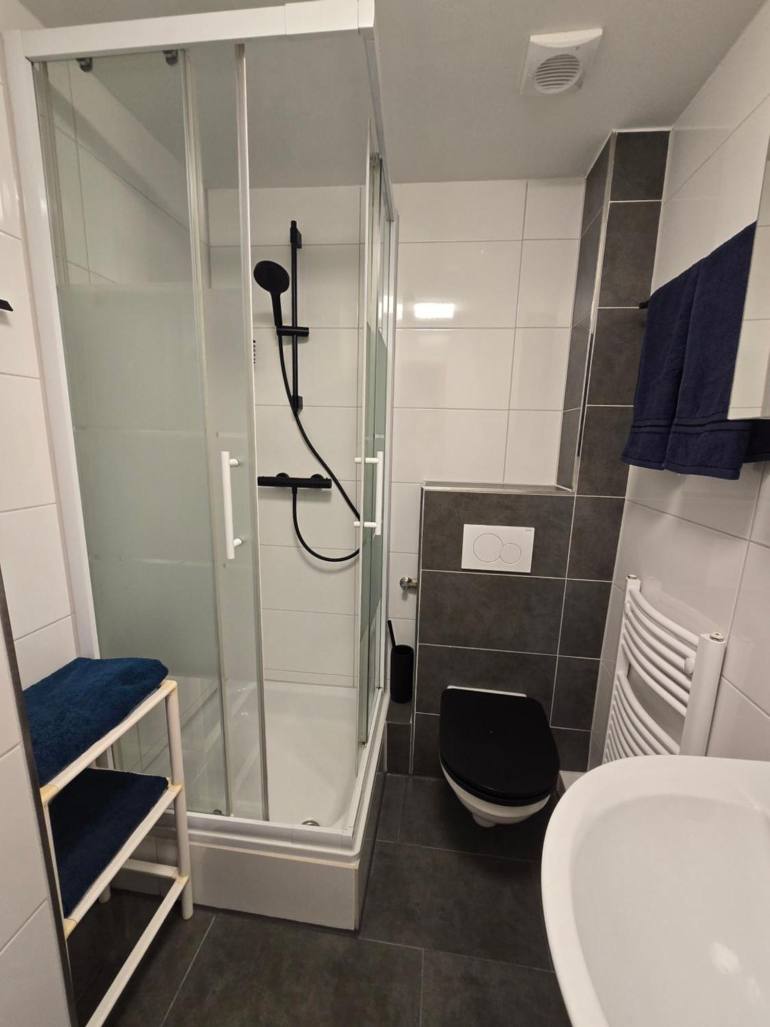 Sonnige Ferienwohnung Whv Wilhelmshaven Zewnętrze zdjęcie
