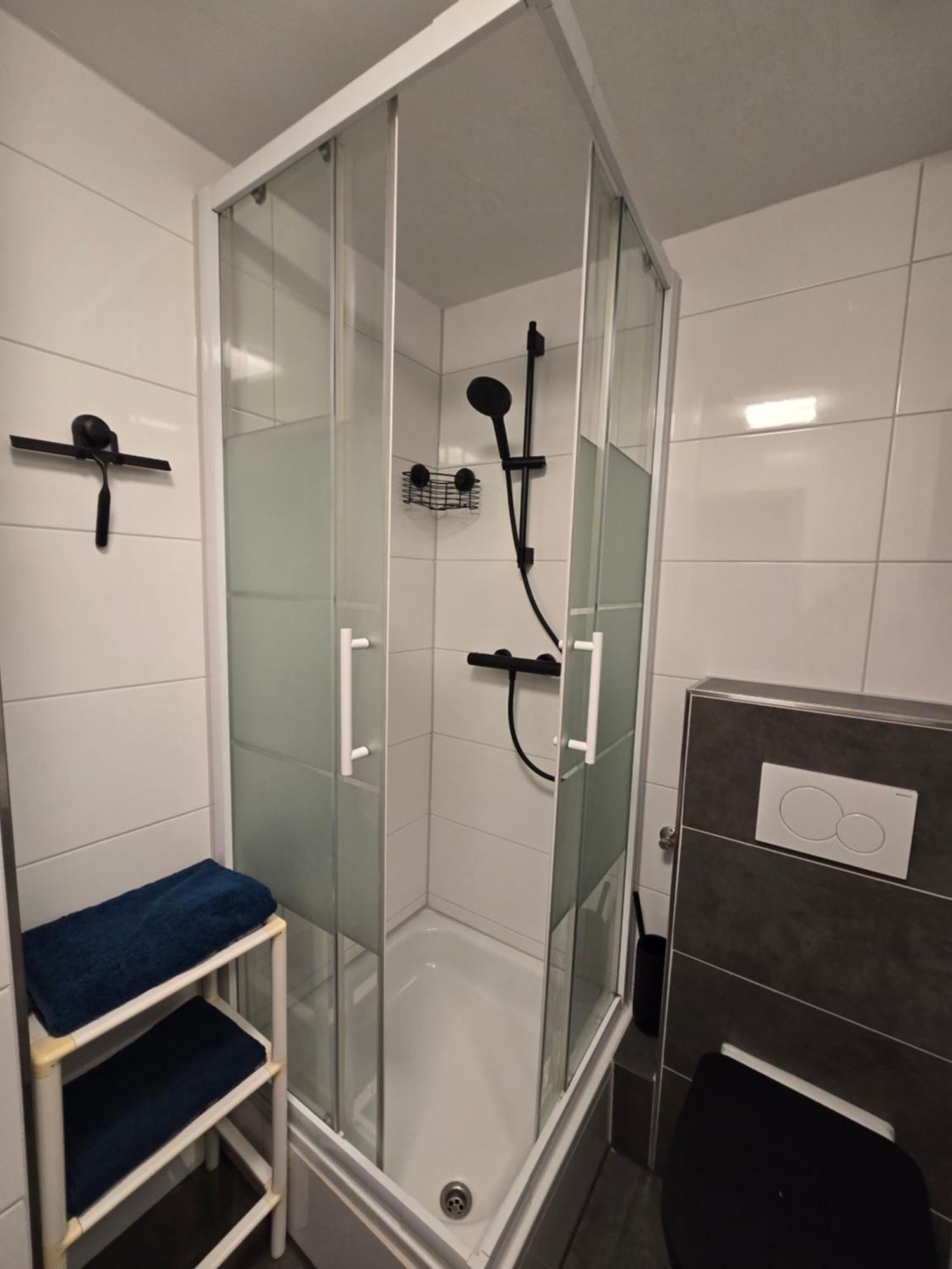 Sonnige Ferienwohnung Whv Wilhelmshaven Zewnętrze zdjęcie
