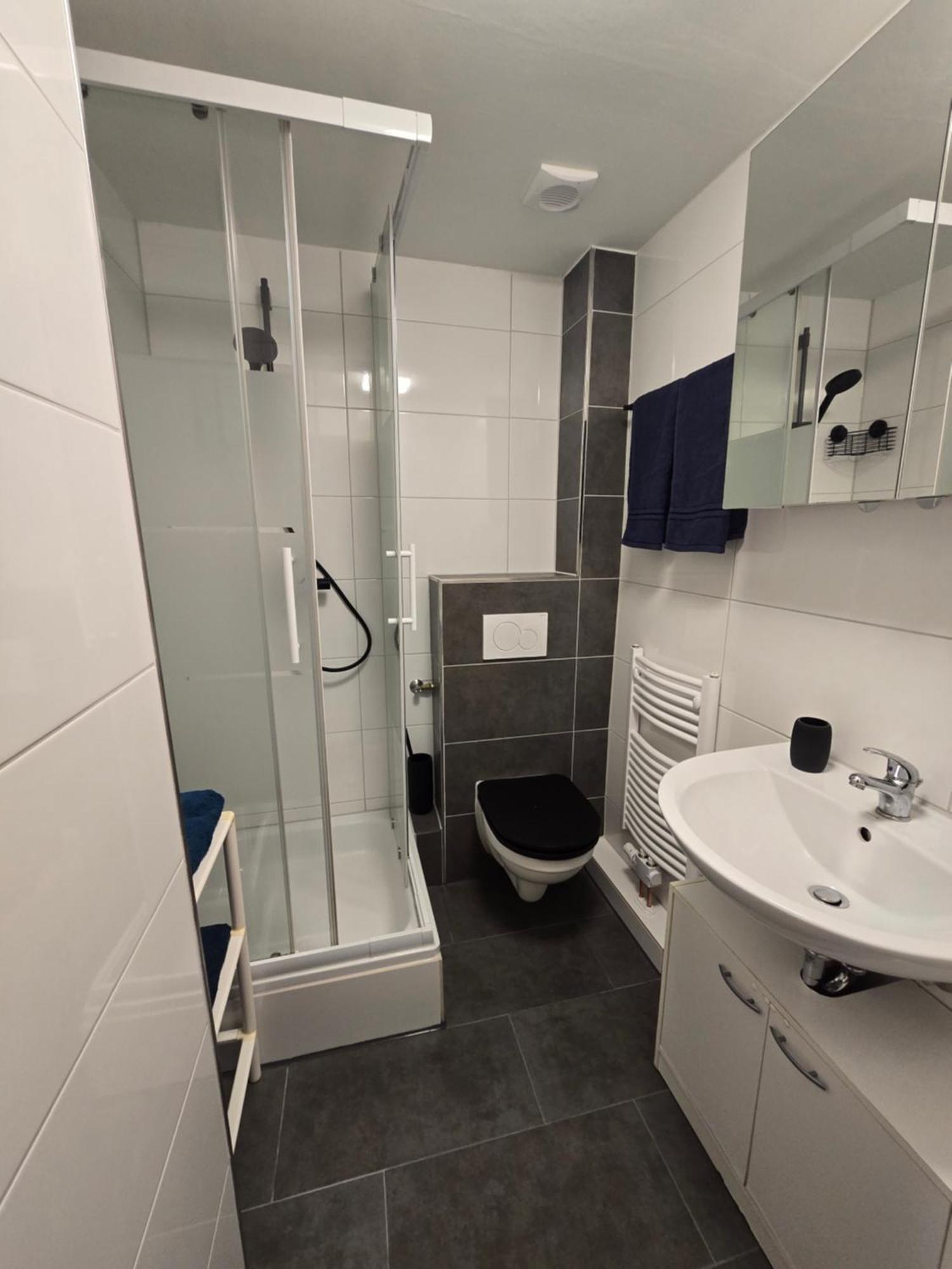 Sonnige Ferienwohnung Whv Wilhelmshaven Zewnętrze zdjęcie