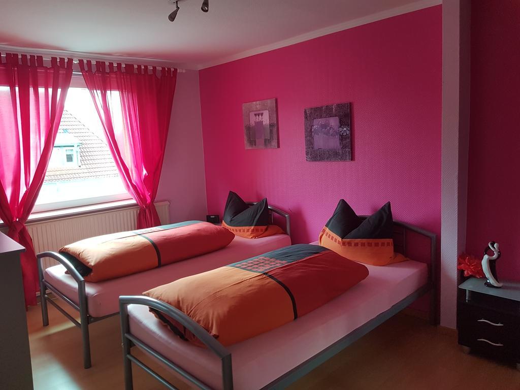 Sonnige Ferienwohnung Whv Wilhelmshaven Zewnętrze zdjęcie
