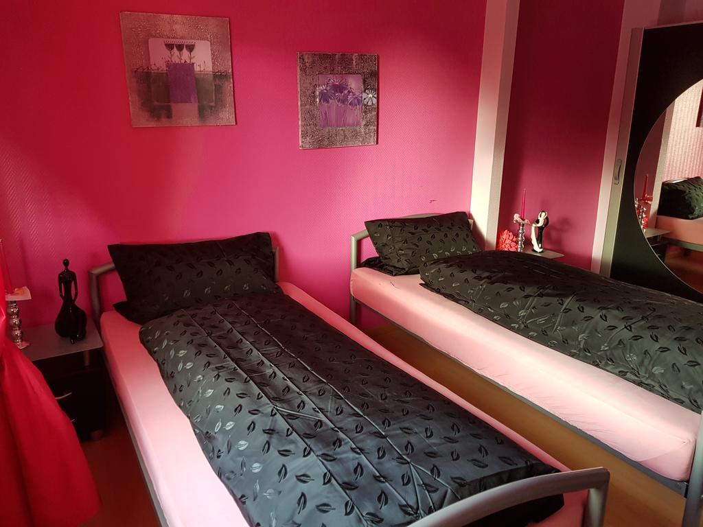 Sonnige Ferienwohnung Whv Wilhelmshaven Zewnętrze zdjęcie