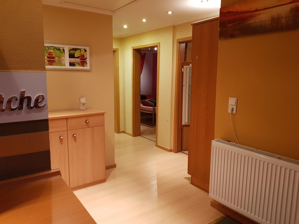 Sonnige Ferienwohnung Whv Wilhelmshaven Zewnętrze zdjęcie