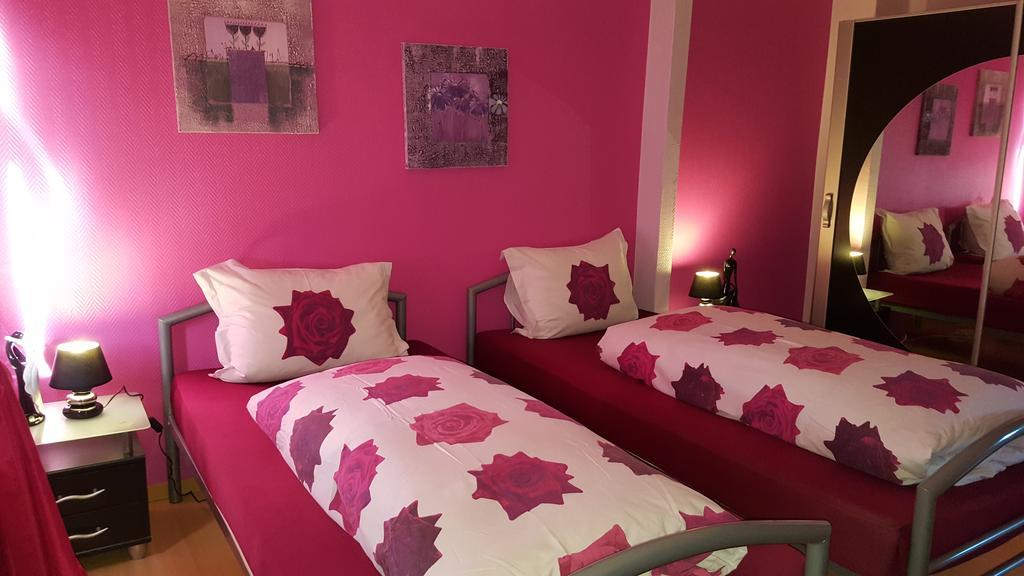 Sonnige Ferienwohnung Whv Wilhelmshaven Zewnętrze zdjęcie