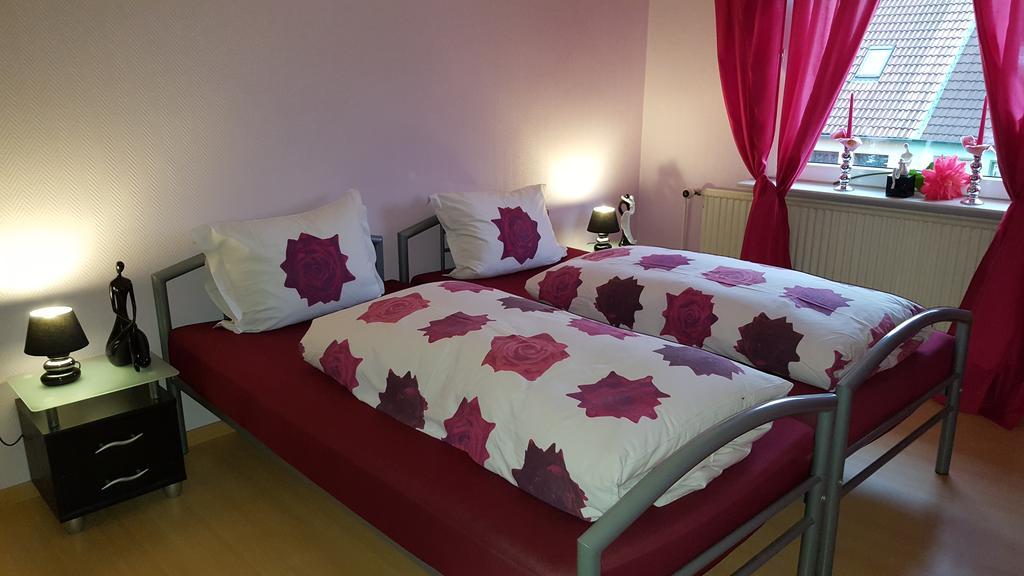 Sonnige Ferienwohnung Whv Wilhelmshaven Zewnętrze zdjęcie