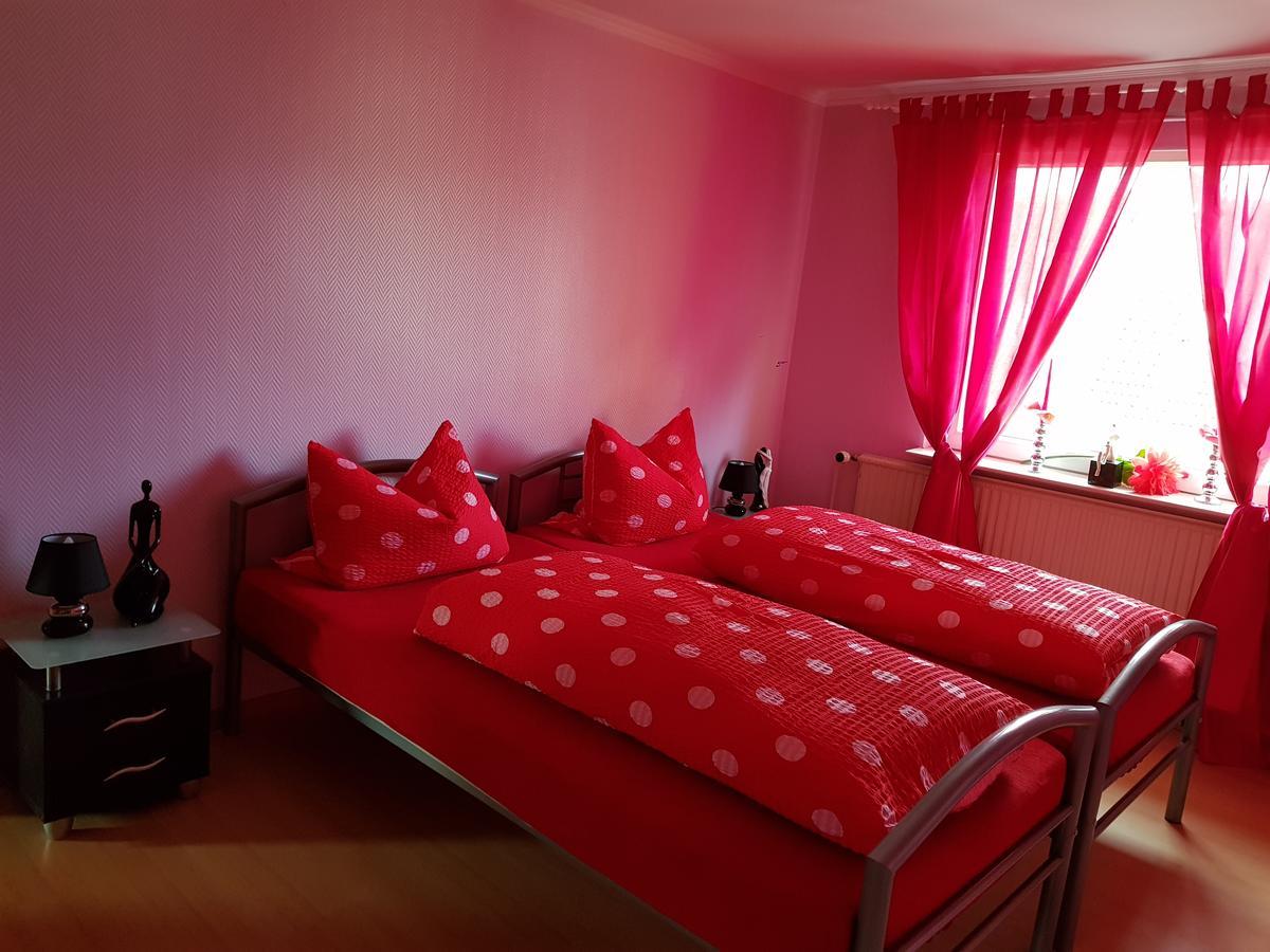 Sonnige Ferienwohnung Whv Wilhelmshaven Zewnętrze zdjęcie