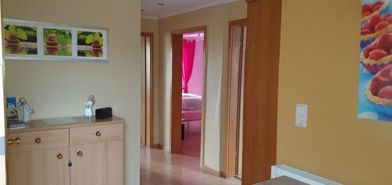 Sonnige Ferienwohnung Whv Wilhelmshaven Zewnętrze zdjęcie