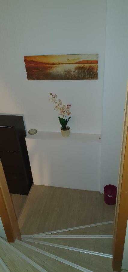Sonnige Ferienwohnung Whv Wilhelmshaven Zewnętrze zdjęcie