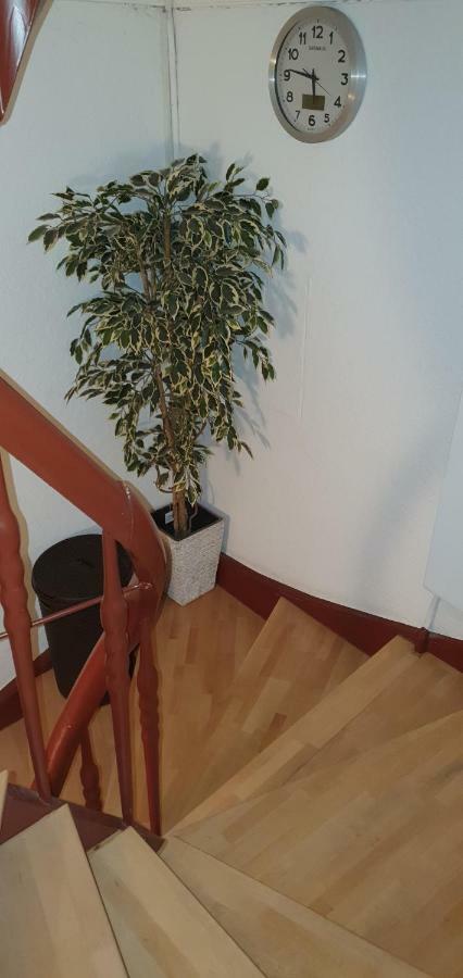 Sonnige Ferienwohnung Whv Wilhelmshaven Zewnętrze zdjęcie